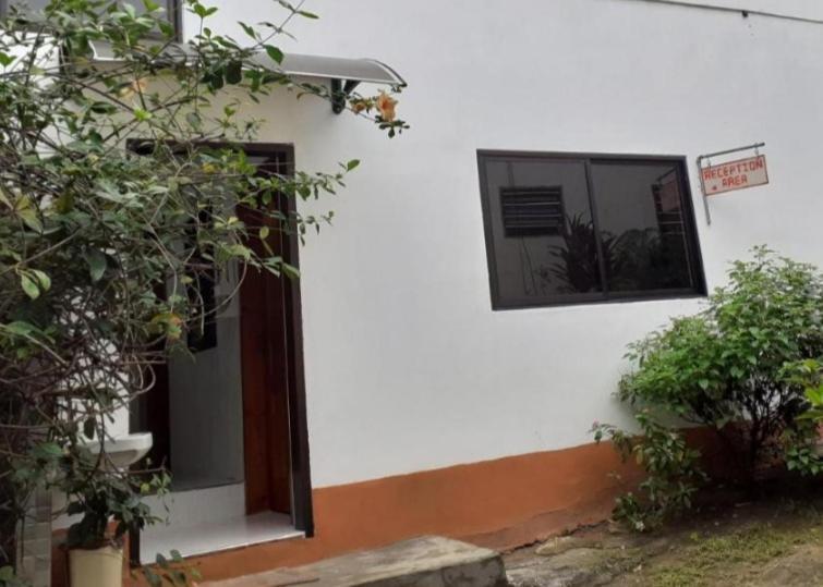 Gigi'S Self Catering Apartment Port Glaud Kamer foto